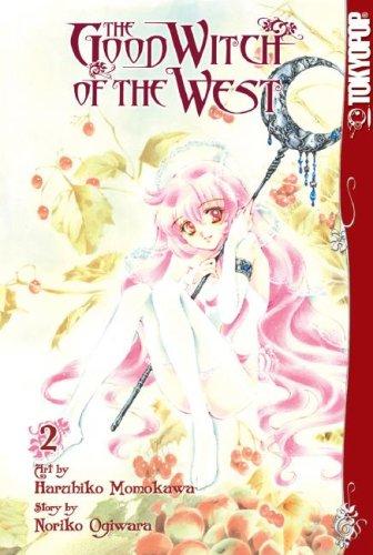 Cover of The Good Witch of the West Vol 2