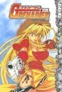 Cover of Grenadier