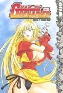 Cover of Grenadier Vol 3
