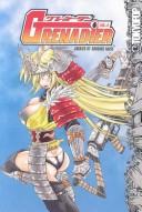 Cover of Grenadier Vol 4