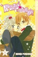 Cover of Nosatsu Junkie Vol 2