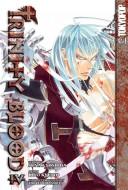 Cover of Trinity Blood Vol 4