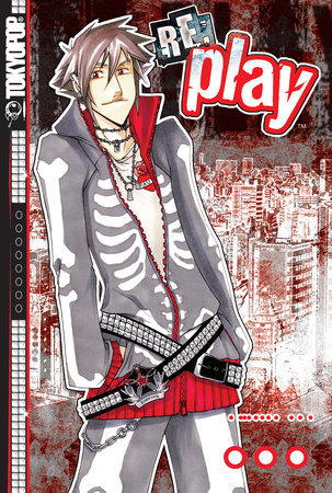 Cover of RePlay
