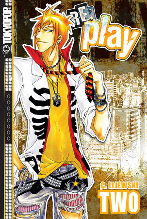 Cover of RePlay Vol 2