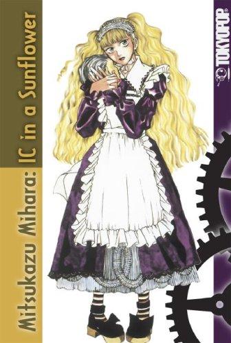 Cover of IC in a Sunflower Oneshot
