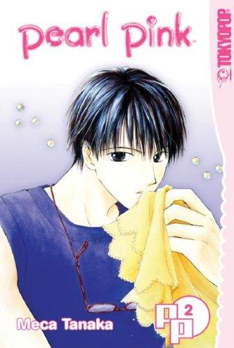Cover of Pearl Pink Vol 2