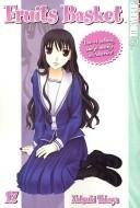 Cover of Fruits Basket Vol 17