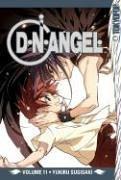 Cover of D.N.Angel Vol 11