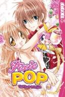 Cover of Pixie Pop: Gokkun Pucho Vol 3
