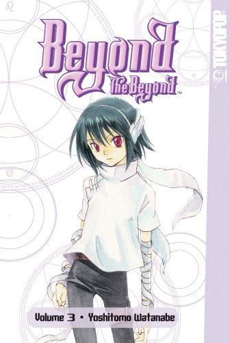 Cover of Beyond the Beyond Vol 3