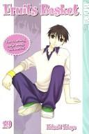 Cover of Fruits Basket Vol 19