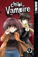 Cover of Chibi Vampire Vol 6