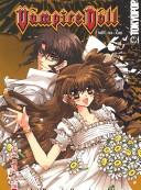 Cover of Vampire Doll: Guilt-na-Zan Vol 3
