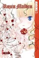 Cover of Rozen Maiden Vol 6