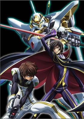 Cover of Code Geass: Lelouch of the Rebellion Vol 7