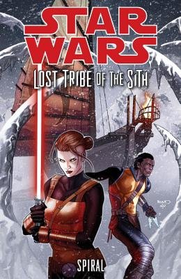 Cover of Spiral