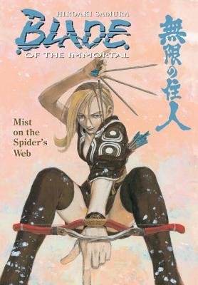 Cover of Blade of the Immortal Vol 27