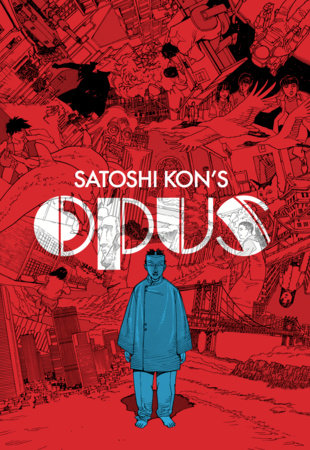Cover of OPUS