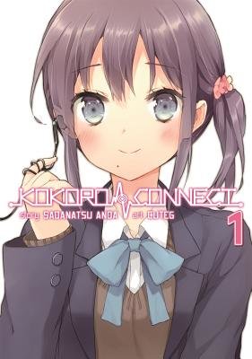 Cover of Kokoro Connect