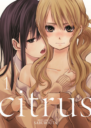 Cover of Citrus+