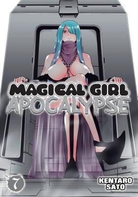 Cover of Magical Girl Apocalypse Vol 7