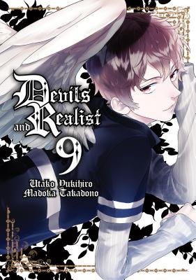 Cover of Devils and Realist Vol 9