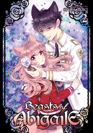Cover of Beasts of Abigaile Vol 2