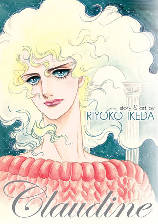 Cover of Claudine Oneshot