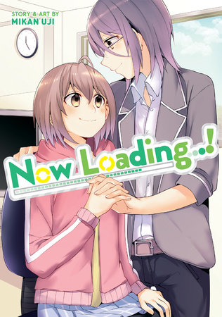 Cover of Now Loading...! Oneshot