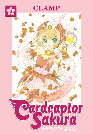 Cover of Cardcaptor Sakura Edition