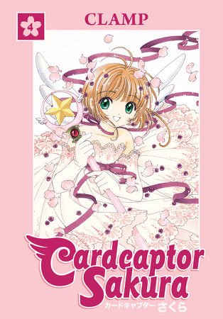 Cover of Cardcaptor Sakura Edition