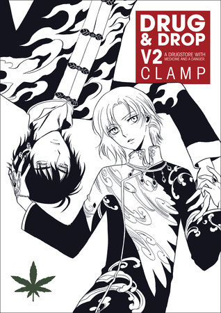 Cover of Drug & Drop Vol. 2
