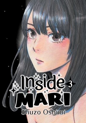 Cover of Inside Mari Vol 3