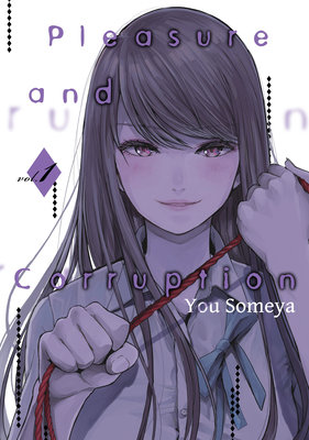 Cover of Pleasure & Corruption