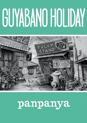 Cover of Guyabano Holiday Oneshot