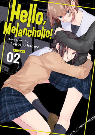 Cover of Hello, Melancholic! Vol 2