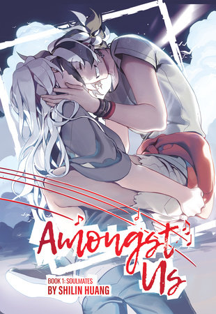 Cover of Amongst Us Vol. 1