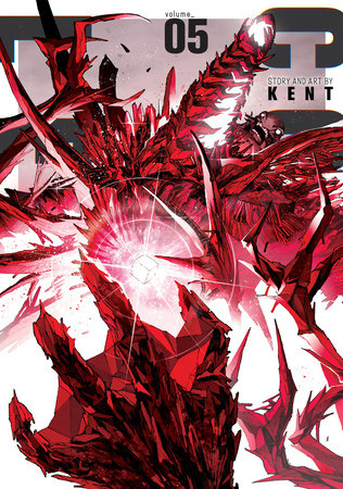 Cover of COLORLESS Vol 5
