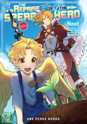 Cover of The Reprise of the Spear Hero Vol 7