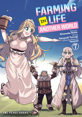 Cover of Farming Life in Another World Vol 7