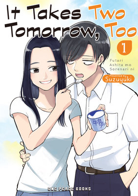 Cover of It Takes Two Tomorrow, Too