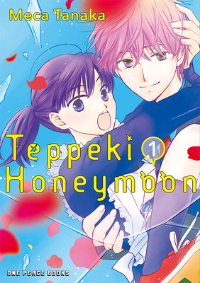 Cover of Teppeki Honeymoon Vol. 1