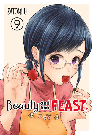 Cover of Beauty and the Feast Vol 9