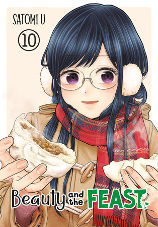 Cover of Beauty and the Feast Vol 10