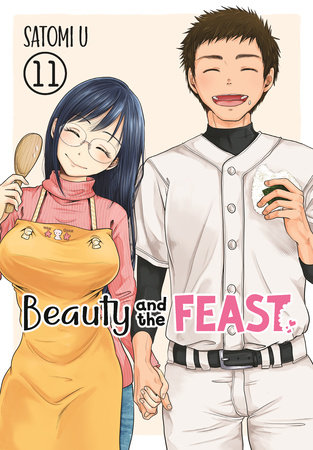 Cover of Beauty and the Feast Vol. 11