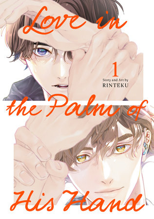 Cover of Love in the Palm of His Hand Vol. 1