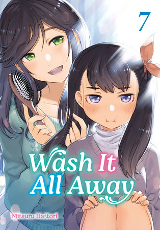 Cover of Wash It All Away Vol 7