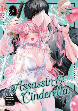 Cover of Assassin & Cinderella Vol. 4