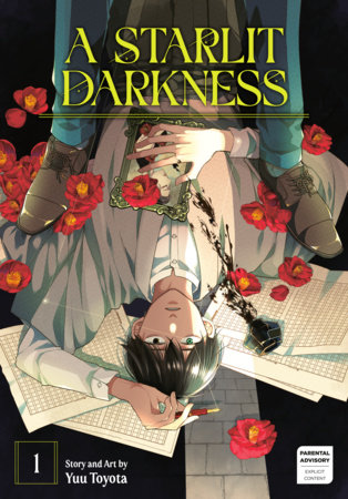 Cover of A Starlit Darkness Vol. 1
