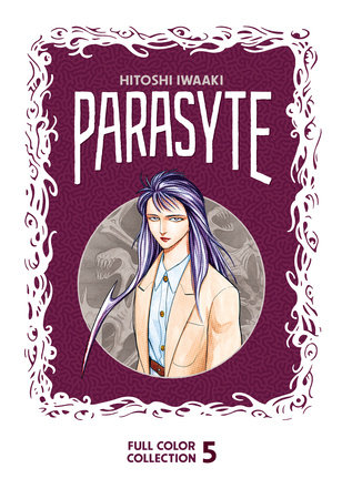 Cover of Parasyte Full Color Collection Vol 5